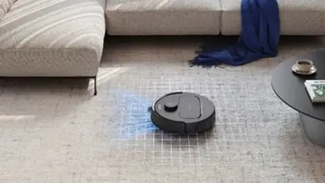 Ecovacs launches robot cleaners in Aldi Special Buys