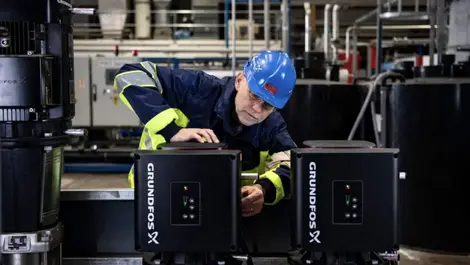 Grundfos completes Metasphere rebrand in Australia