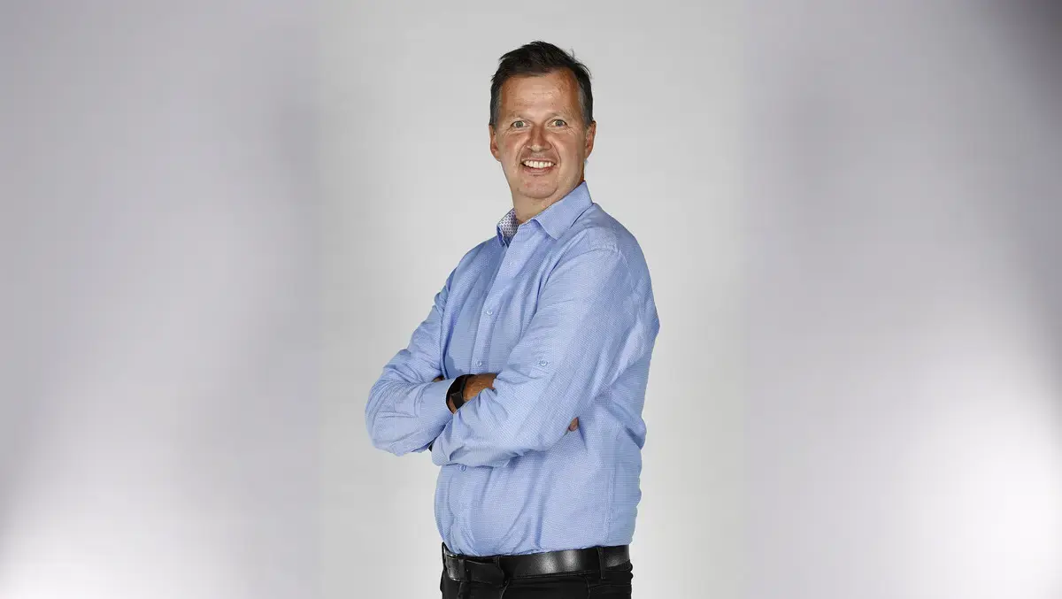 Layercake appoints former Fox Sports Executive as Chair