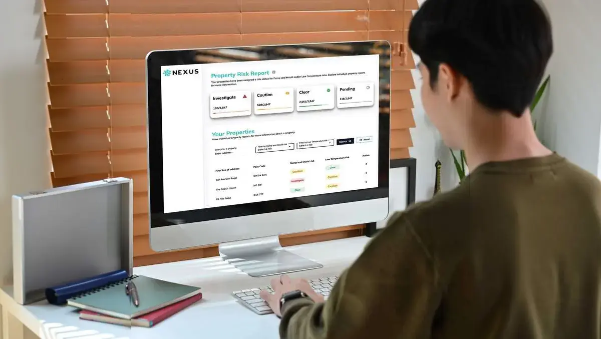 Chameleon launches Nexus to cut building costs & risks