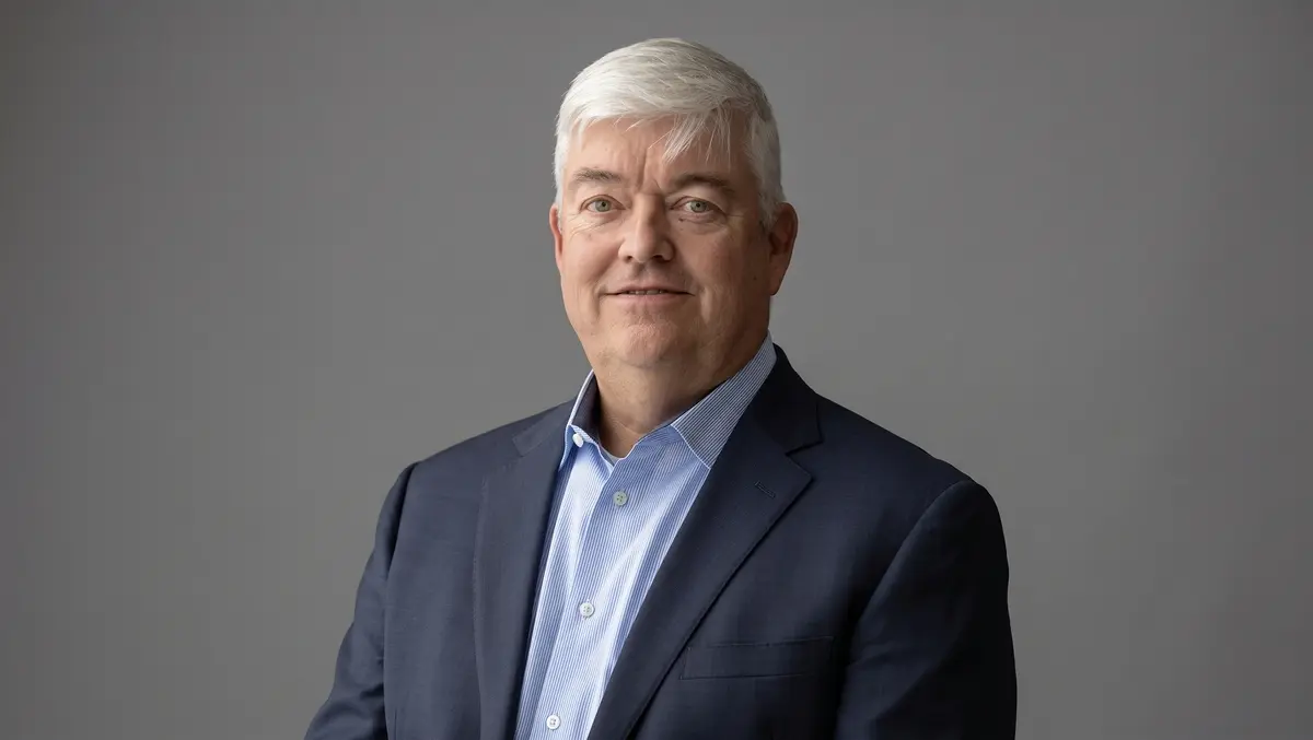 Mitel appoints Jeroen de Witte to engineering role