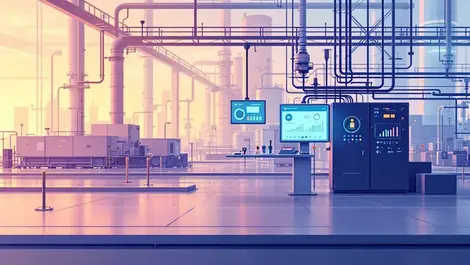 Software-defined automation reshapes industrial control