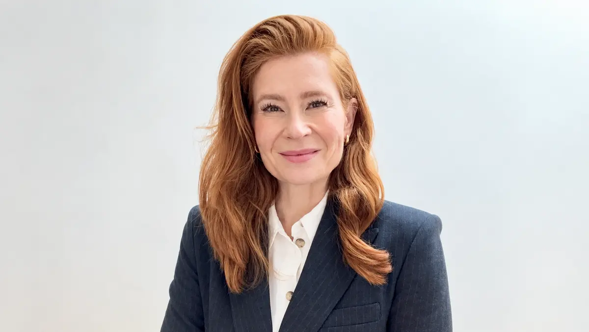 FIOR names Gemma Ungoed-Thomas as sovereign AI adviser