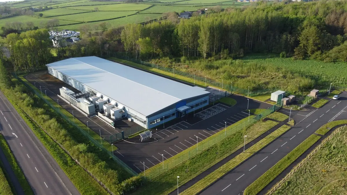 Unlocking the hidden potential of data centres through heat zoning