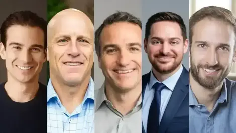 Aron launches AI procurement tool with USD $8 million