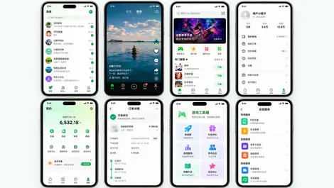 ZYMIX launches UK social super app for Gen Z users