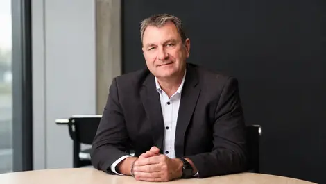Why Australia's energy transition depends on modern digital foundations