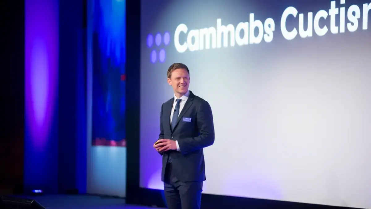 NFON appoints Neil Coulthard to lead UK sales push