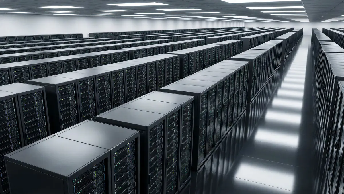 Texas Instruments launches chips to boost AI data centres
