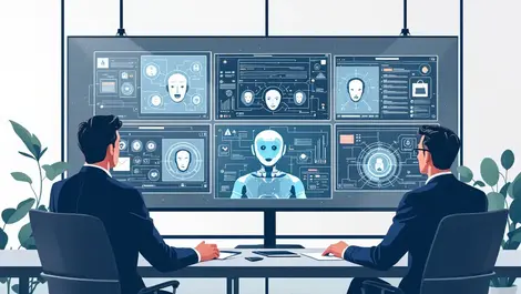 UK tech leaders plan to hire AI managers within a year