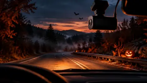 Miofive slashes dash cam prices by up to 42% in UK